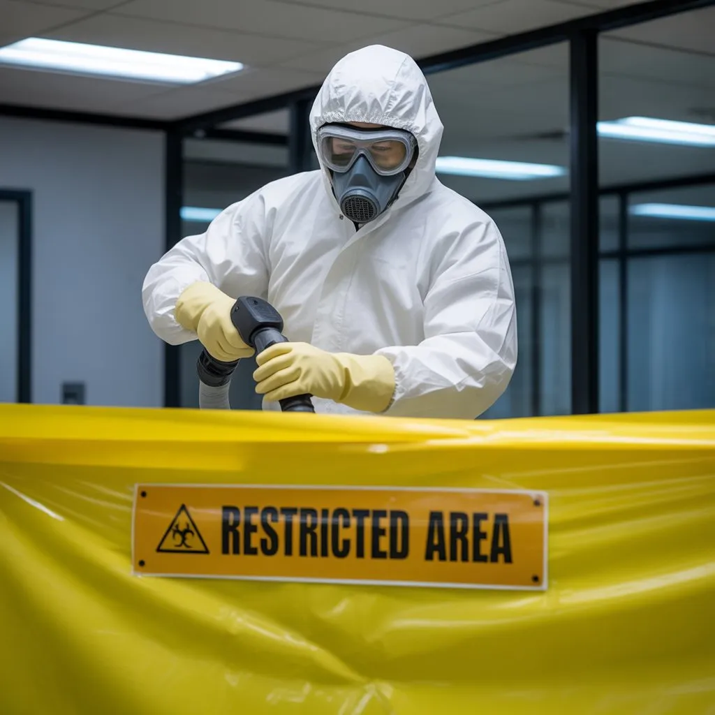 When Do Commercial Spaces Need Biohazard Cleaning? 6 Commercial property biohazard cleaning across the Coachella Valley